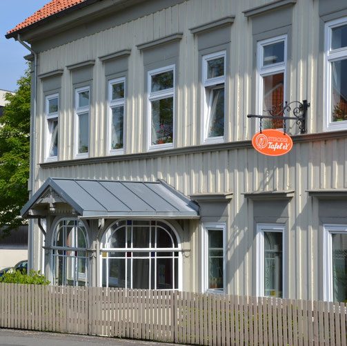 Gemeinsam für mehr Menschlichkeit: Warum wir die Osteroder Tafel unterstützen